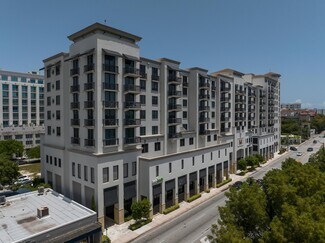 Plus de détails pour 301 Altara Ave, Coral Gables, FL - Multi-résidentiel à vendre