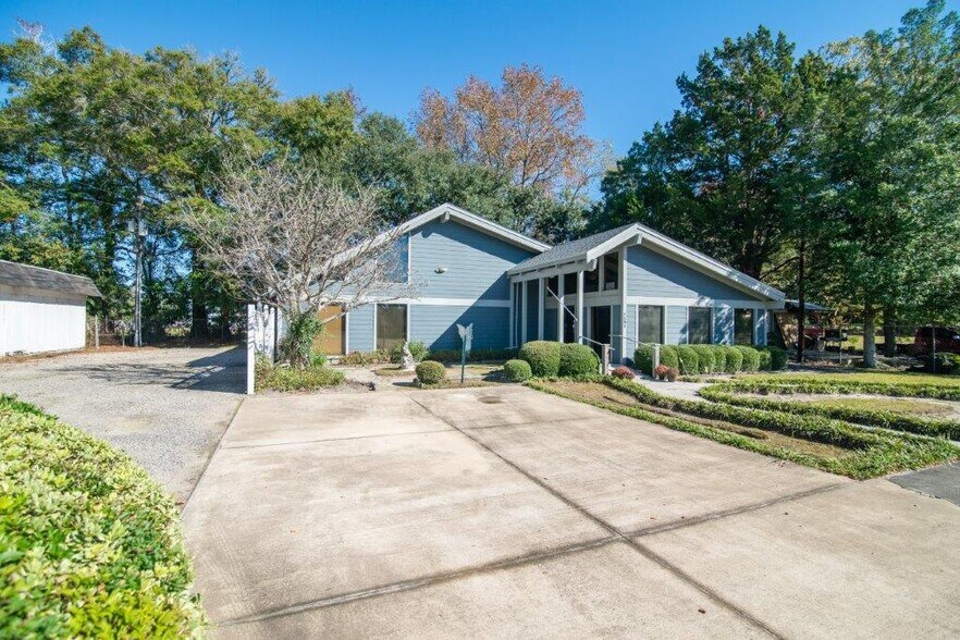 2504 Highmarket St, Georgetown, SC for sale - Building Photo - Image 2 of 23