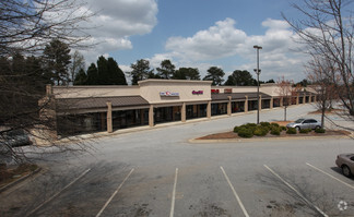 More details for 100 Willow Ln, Mcdonough, GA - Retail for Lease