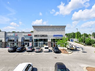 More details for 2860 Richmond Rd, Lexington, KY - Retail for Lease
