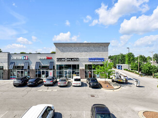 More details for 2860 Richmond Rd, Lexington, KY - Retail for Lease