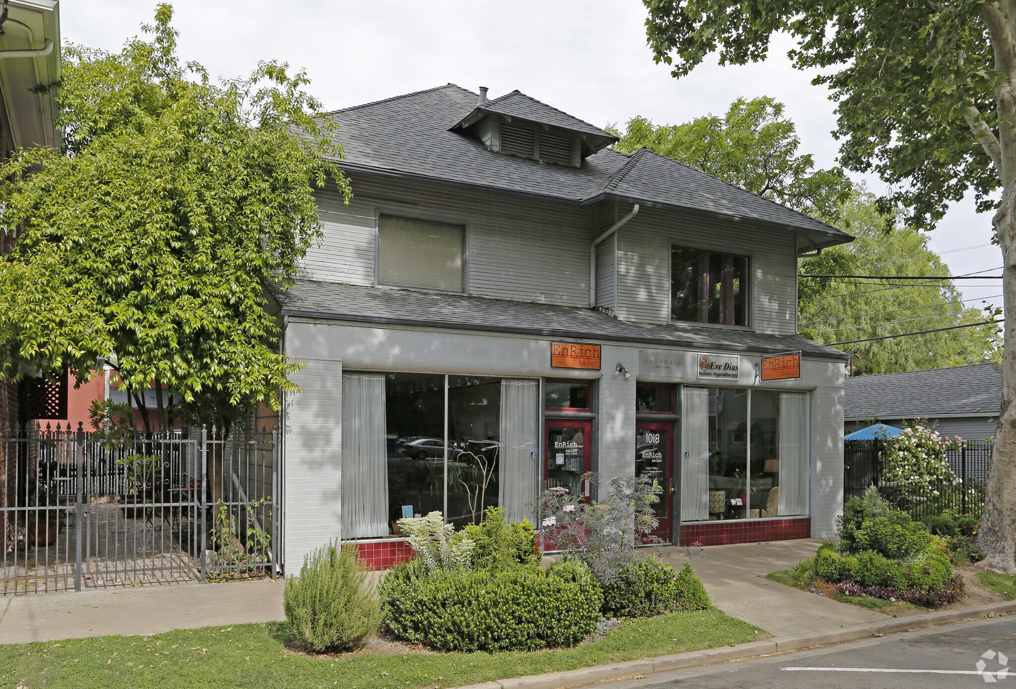 1018 22nd St, Sacramento, CA for sale Primary Photo- Image 1 of 1