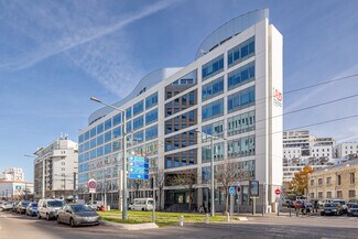 Plus de détails pour 44 Boulevard De Dunkerque, Marseille - Bureau à louer