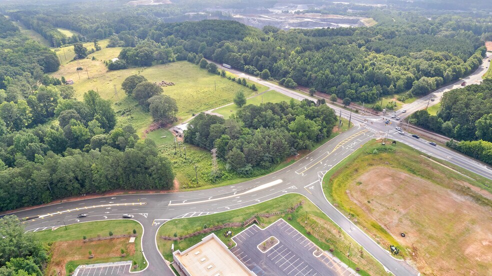 0 Arbor Spring Parkway, Newnan, GA à vendre - A rien - Image 2 de 8