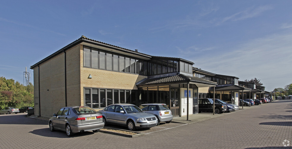 Girton Rd, Cambridge for lease - Building Photo - Image 1 of 5