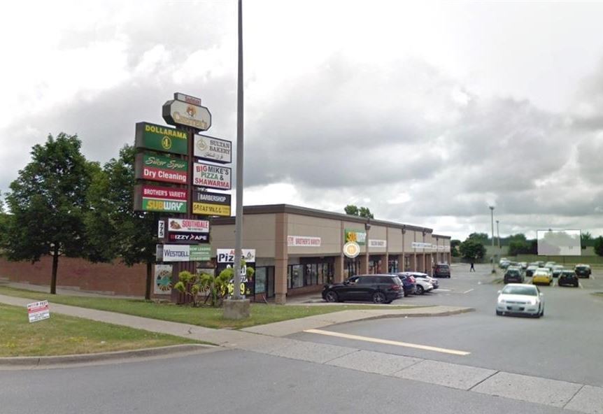 775 Southdale Rd E, London, ON for sale Primary Photo- Image 1 of 1