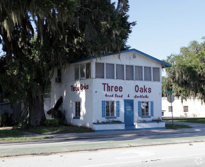 3503 Us-301, Ellenton, FL à louer - Photo du bâtiment - Image 2 de 6