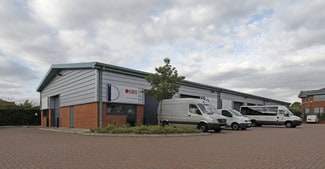More details for Greenway, Harlow - Coworking for Lease