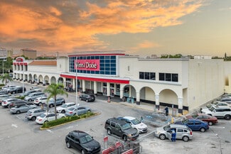 Plus de détails pour 3275 Coral Way, Coral Gables, FL - Commerce de détail à louer