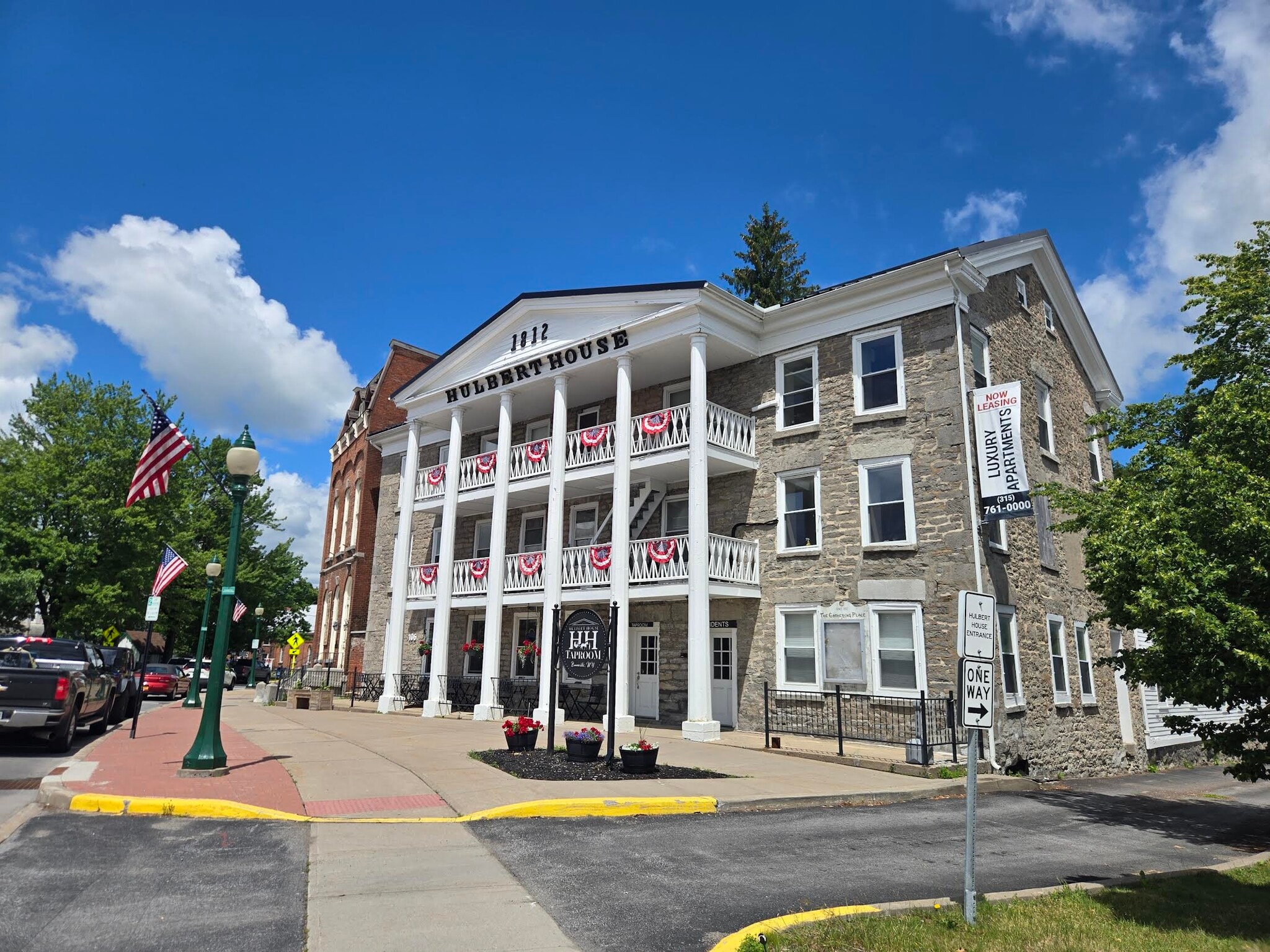 106 Main St, Boonville, NY for sale Building Photo- Image 1 of 7