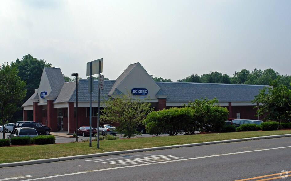 354 Rt-57, Washington, NJ à vendre - Photo du bâtiment - Image 2 de 2