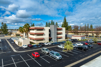 More details for 3550 Q St, Bakersfield, CA - Office for Sale