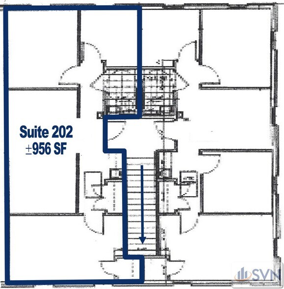 138 Canal St, Pooler, GA à louer - Plan d’étage - Image 3 de 18