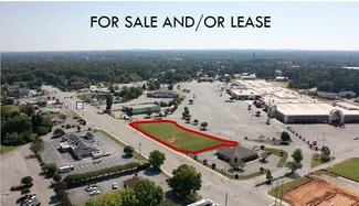 More details for 2085 Statesville Blvd, Salisbury, NC - Land for Sale