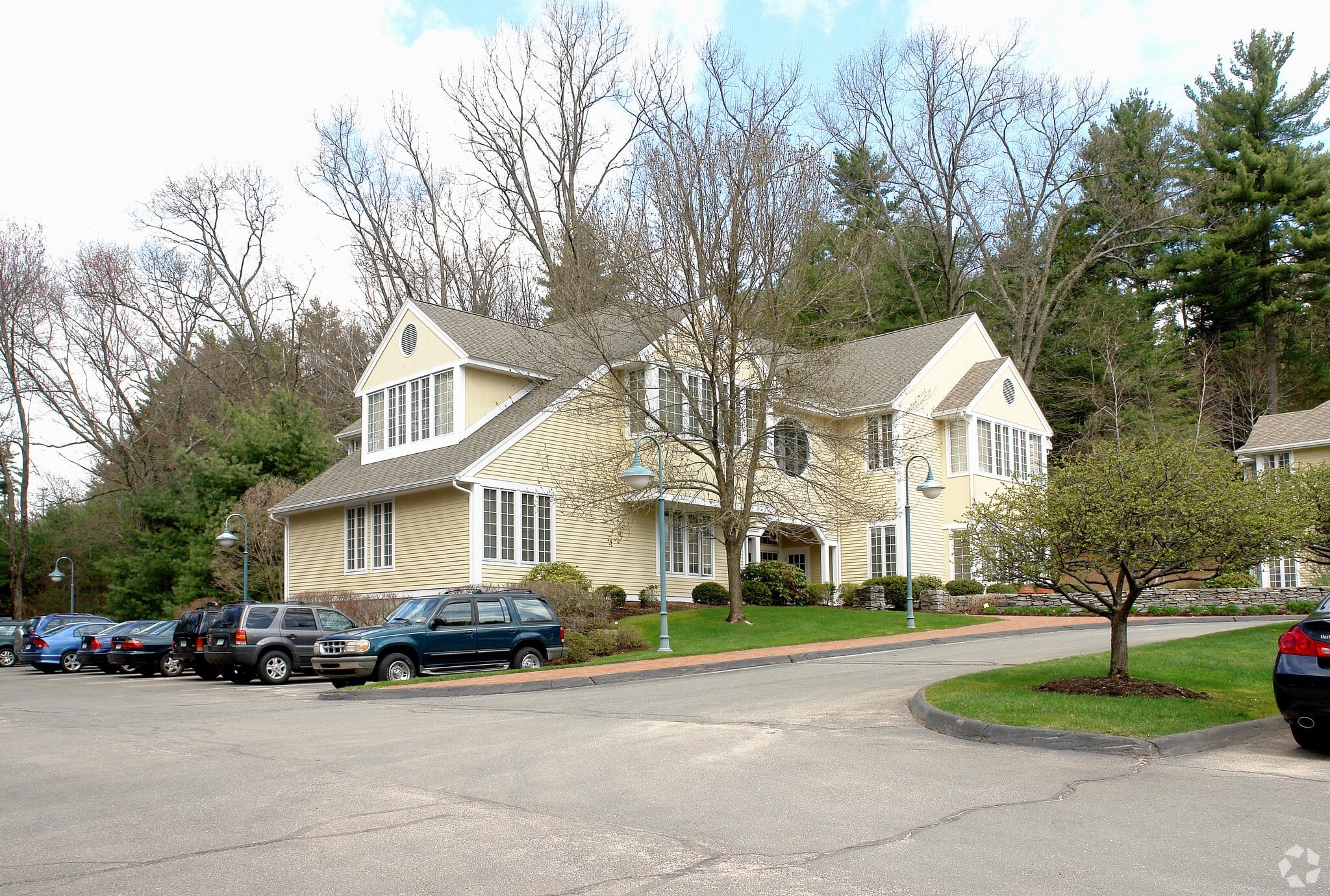 573 Hopmeadow St, Simsbury, CT for lease Primary Photo- Image 1 of 5