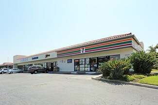 Plus de détails pour 9543 Hamilton Ave, Huntington Beach, CA - Commerce de détail à louer