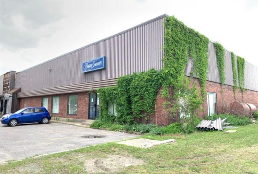 394-400 Rue Morse, Québec, QC à vendre - Photo principale - Image 1 de 1