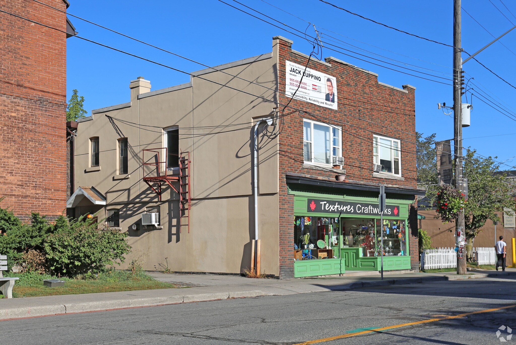 236 Locke St S, Hamilton, ON for sale Primary Photo- Image 1 of 1