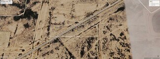 Plus de détails pour Property ID 6353, Orla, TX - Terrain à louer