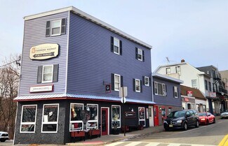 Plus de détails pour 816 Main St, Boonton, NJ - Commerce de détail à louer