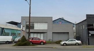 More details for 2737-2741 4th Ave S, Seattle, WA - Industrial for Sale