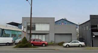 Plus de détails pour 2737-2741 4th Ave S, Seattle, WA - Industriel à vendre