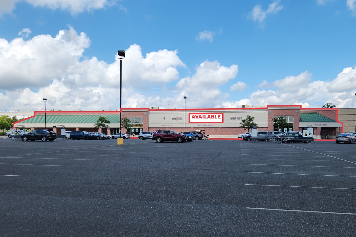 1029-1095 US Highway 1, Edison, NJ for lease Building Photo- Image 1 of 6