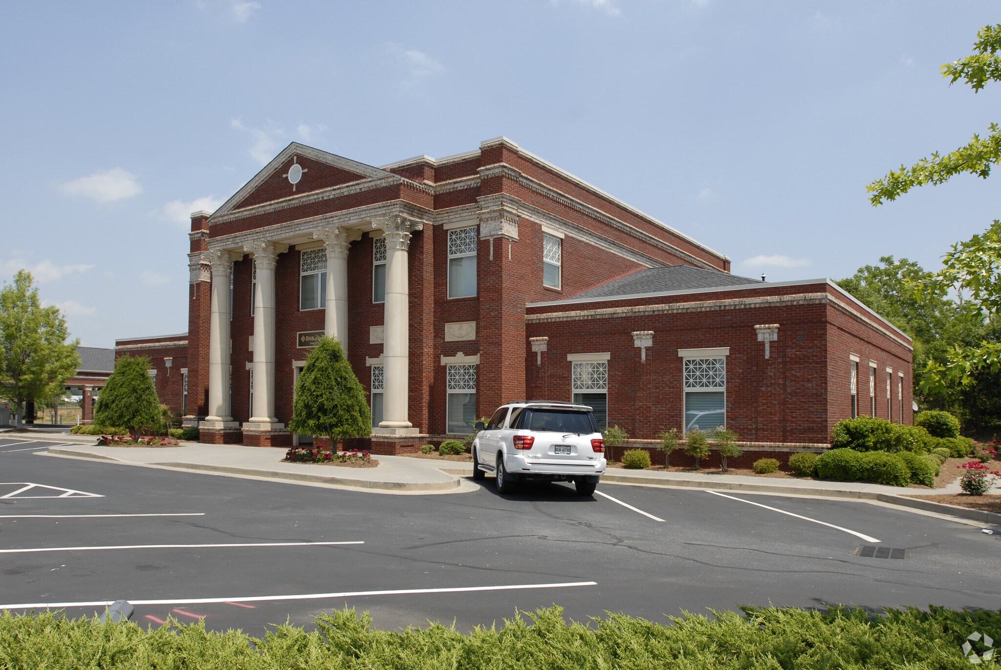 399 Market Place Blvd, Cartersville, GA à louer Photo du bâtiment- Image 1 de 4