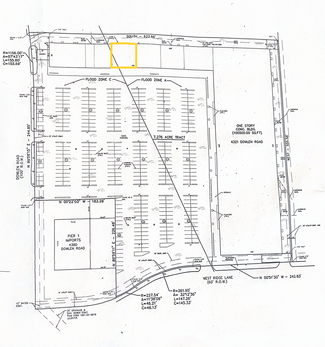 Plus de détails pour 4384 Dowlen Rd, Beaumont, TX - Local commercial à louer