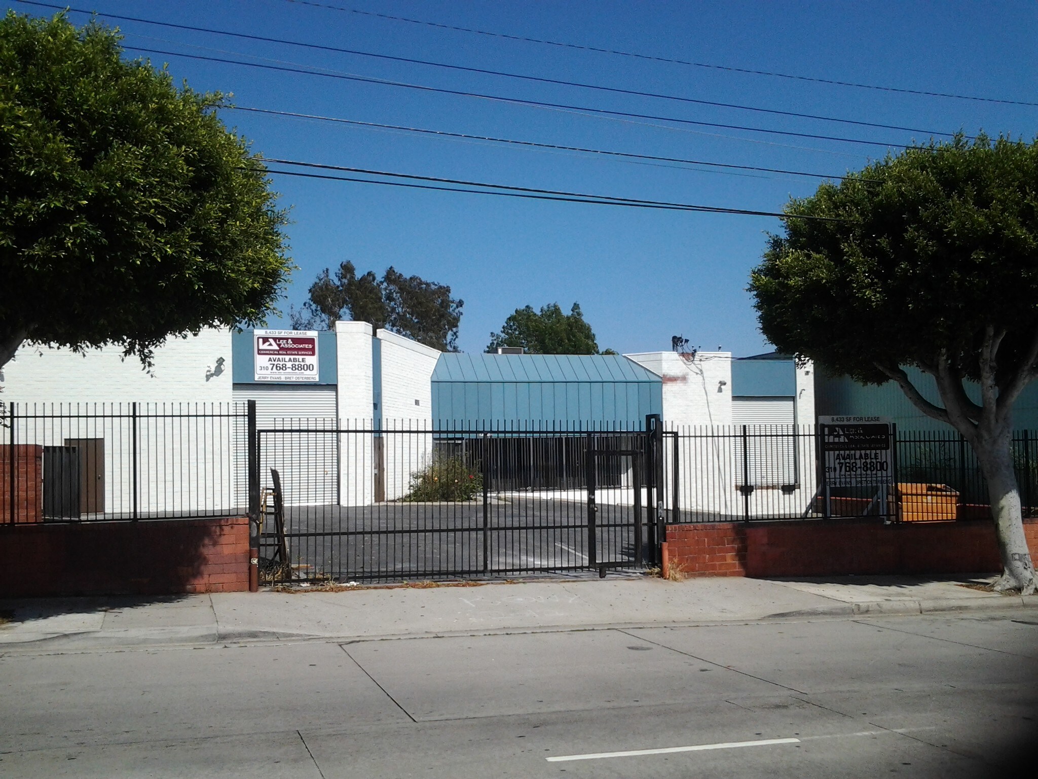 12820 S Western Ave, Gardena, CA à louer Photo principale- Image 1 de 13