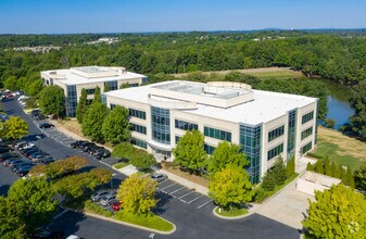 580 Kingsley Park Dr, Fort Mill, SC - AÉRIEN Vue de la carte - Image1