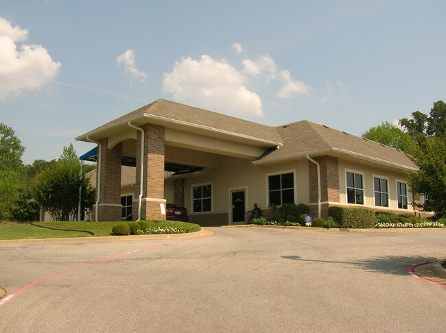 More details for 1220 Reba McEntire Ln, Denison, TX - Office for Sale