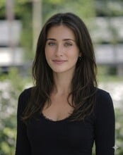 Christine Baker