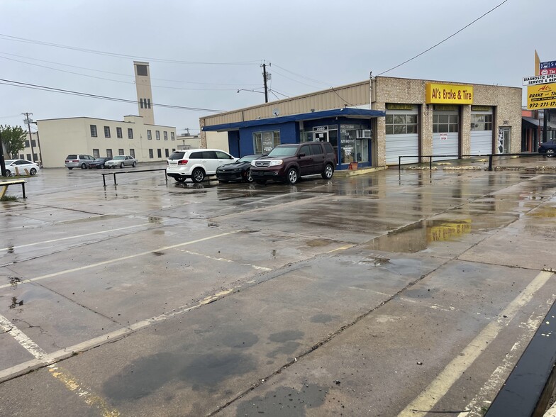 2085 S Garland Ave, Garland, TX for lease - Building Photo - Image 2 of 5