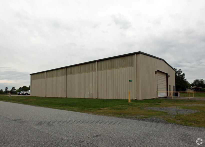 640 Tamco Rd, Reidsville, NC for sale - Building Photo - Image 3 of 3