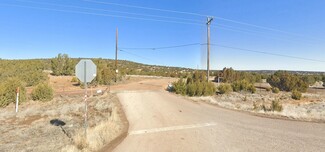 More details for Hwy 61 & Charleen Dr, Concho, AZ - Land for Sale