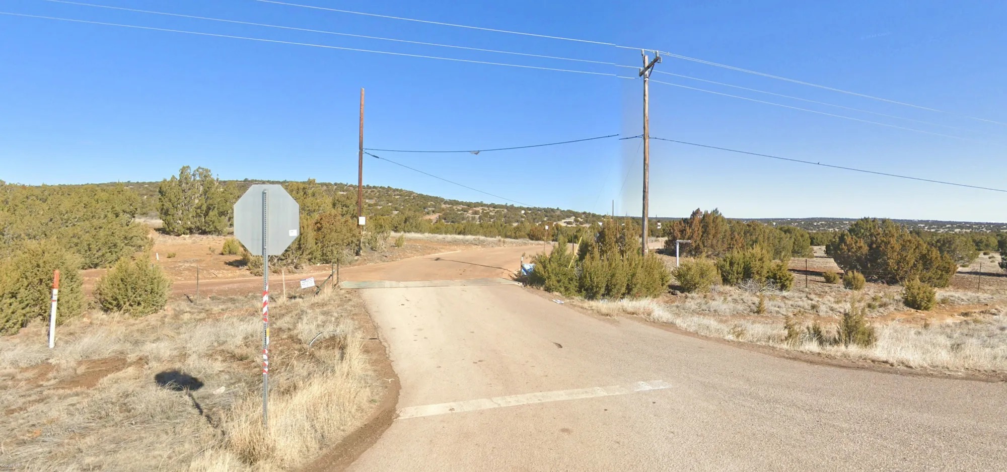 Hwy 61 & Charleen Dr, Concho, AZ for sale Building Photo- Image 1 of 4