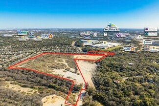 More details for 00 Impala Summit, San Antonio, TX - Land for Sale