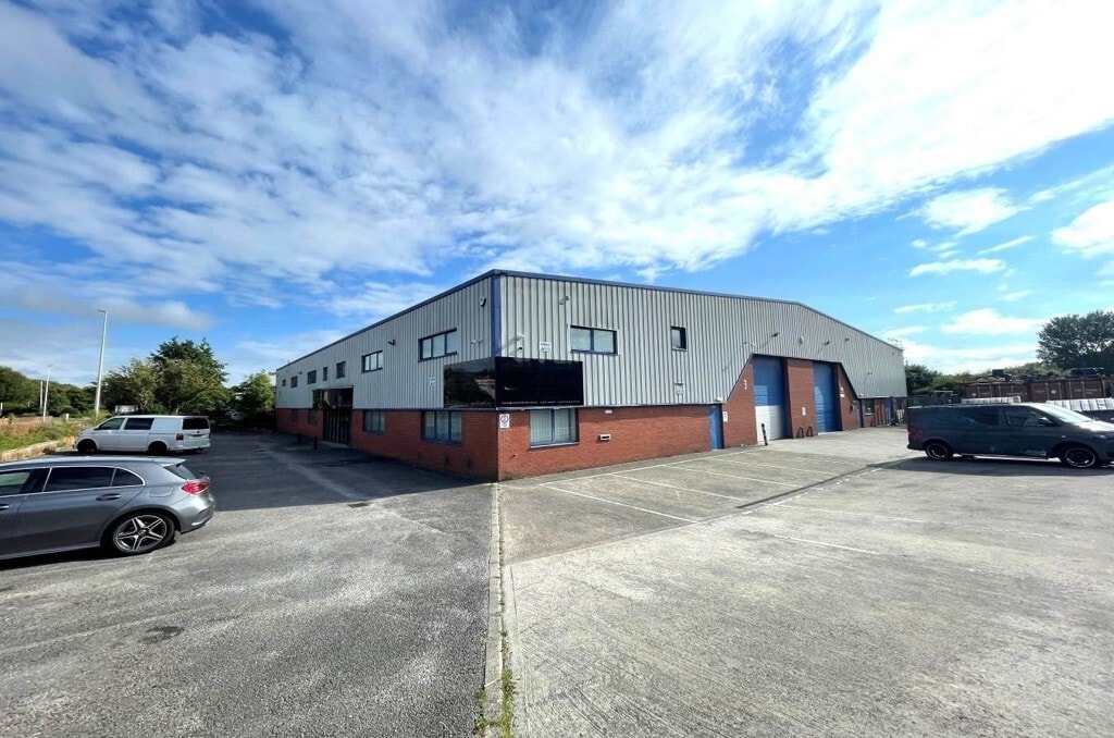 Kincraig Rd, Blackpool for lease Building Photo- Image 1 of 4