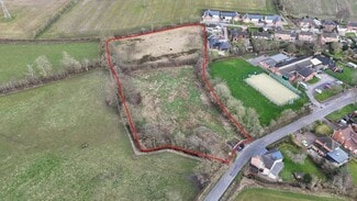 Plus de détails pour 54 Blencarn Park, Carlisle - Terrain à vendre