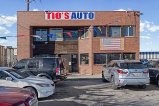More details for 424 S Redwood Rd, Salt Lake City, UT - Retail for Sale
