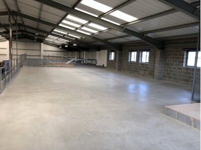 Bath Rd, Atworth, WIL SN12 8HE - Unit 8 - - Interior Photo - Image 1 of 3