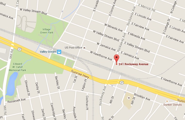 247 Rockaway Ave, Valley Stream, NY for lease - Building Photo - Image 3 of 9