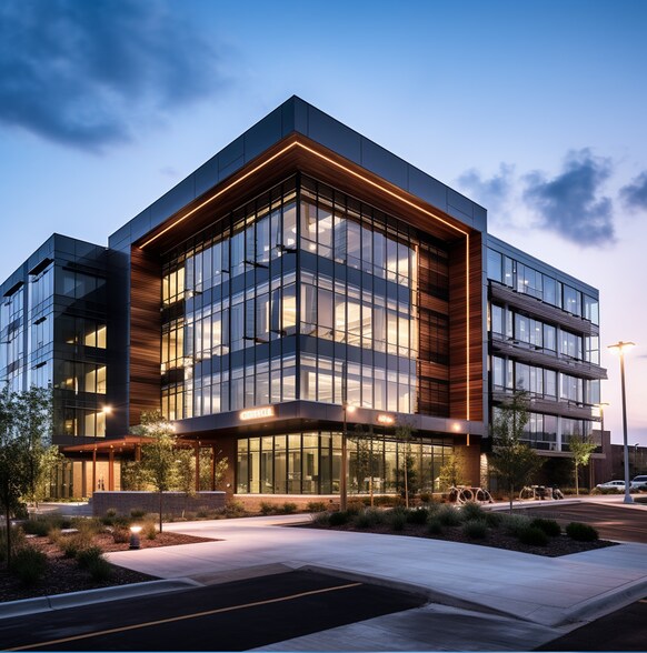 14100 Capital Blvd, Youngsville, NC à vendre - Photo principale - Image 1 de 4