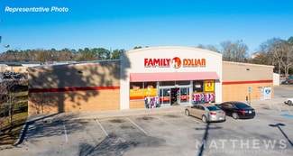 Plus de détails pour 1196 N Martin Luther King Jr St, Natchez, MS - Commerce de détail à vendre