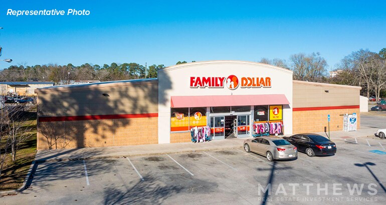 1196 N Martin Luther King Jr St, Natchez, MS for sale Primary Photo- Image 1 of 4