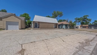 More details for 1502 S Lipscomb St, Amarillo, TX - Flex for Sale