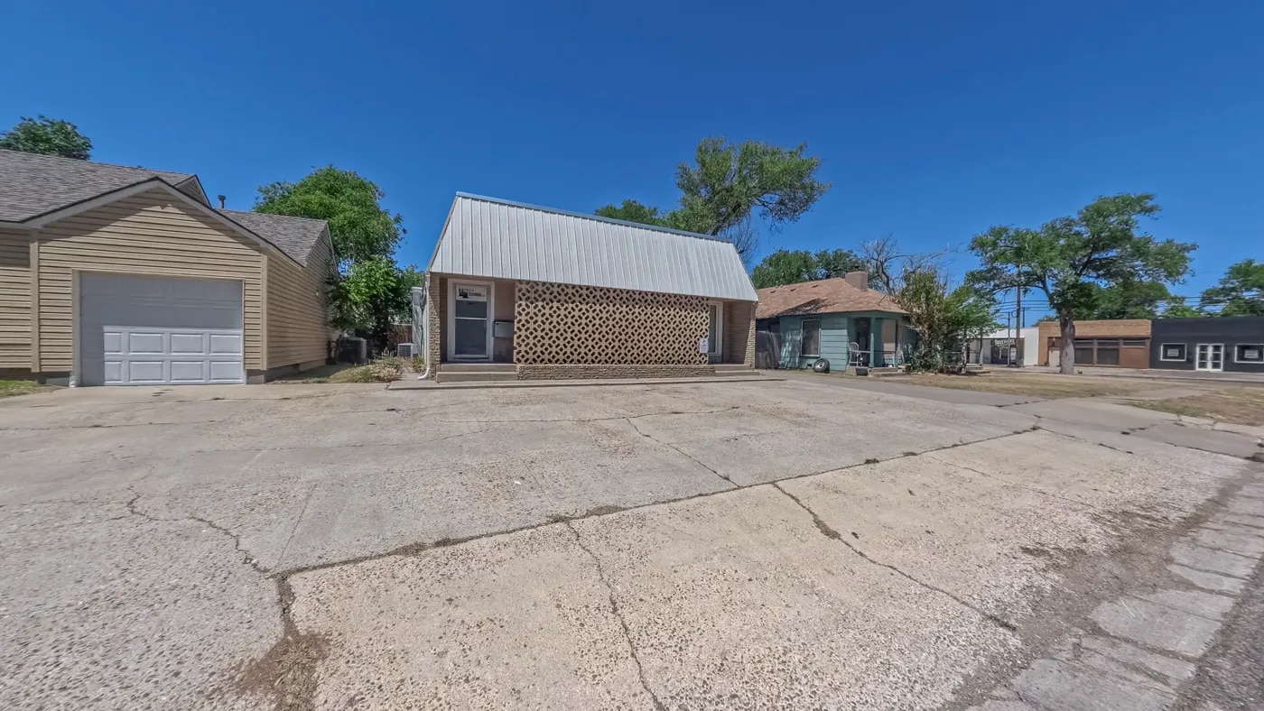 1502 S Lipscomb St, Amarillo, TX for sale Building Photo- Image 1 of 24