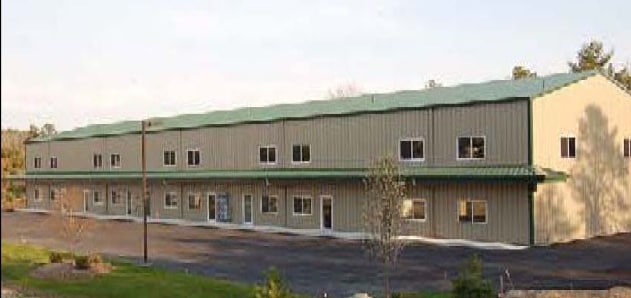 5 Katie Marie Dr, Bourne, MA for lease - Building Photo - Image 2 of 11