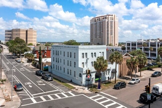 More details for 129 N Market St, Jacksonville, FL - Hospitality for Sale